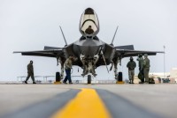 Μητσοτάκης για τα F-35: Σημαντική ημέρα για την εθνική μας άμυνα (Βίντεο)